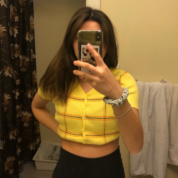 Short sleeve button up shirt - Picture 8 of 8